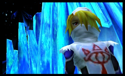 The Legend of Zelda: Ocarina of Time 3D - Imagen 1